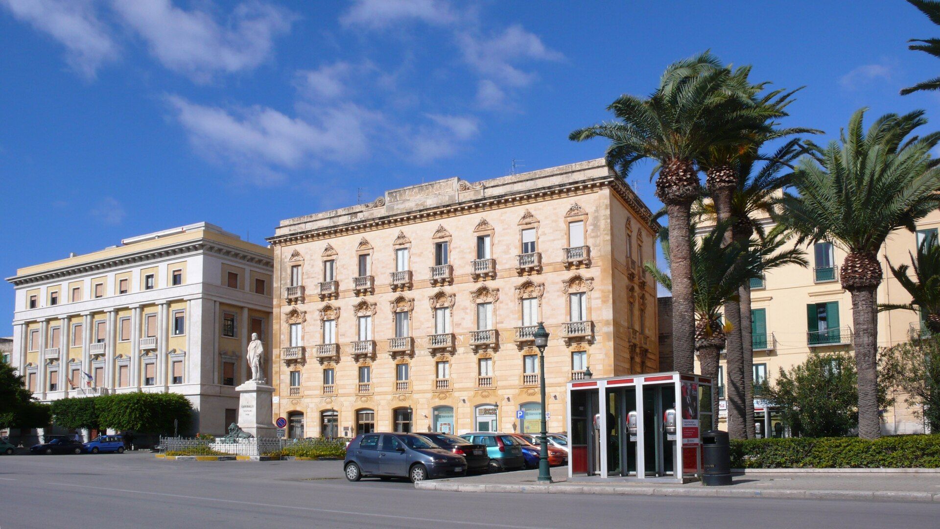 Trapani-Birgi Airport