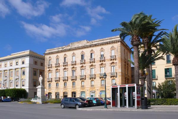 Trapani-Birgi Airport