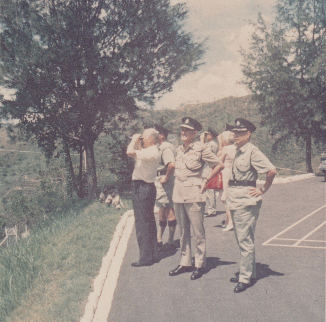 Lok Ma Chau