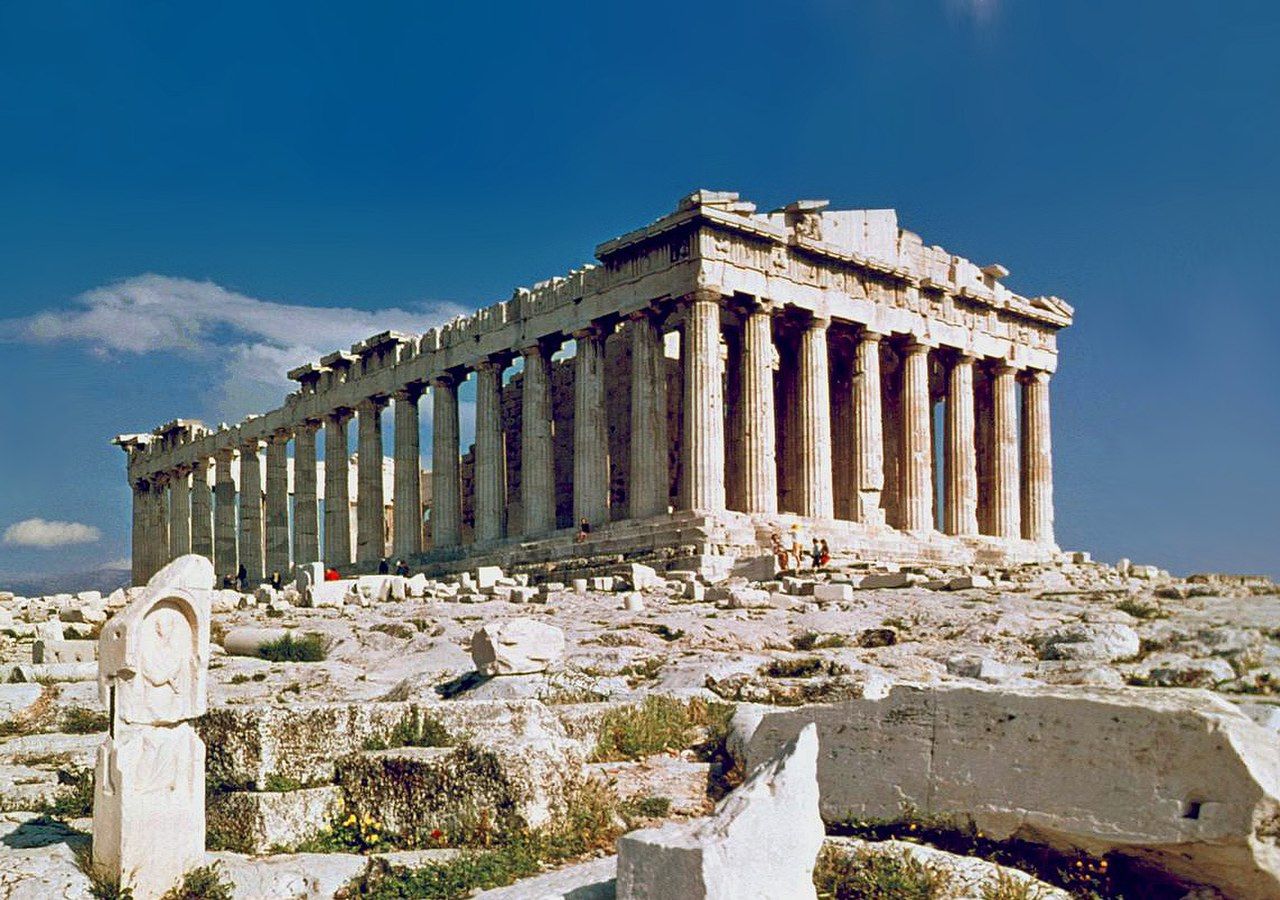 Greece
