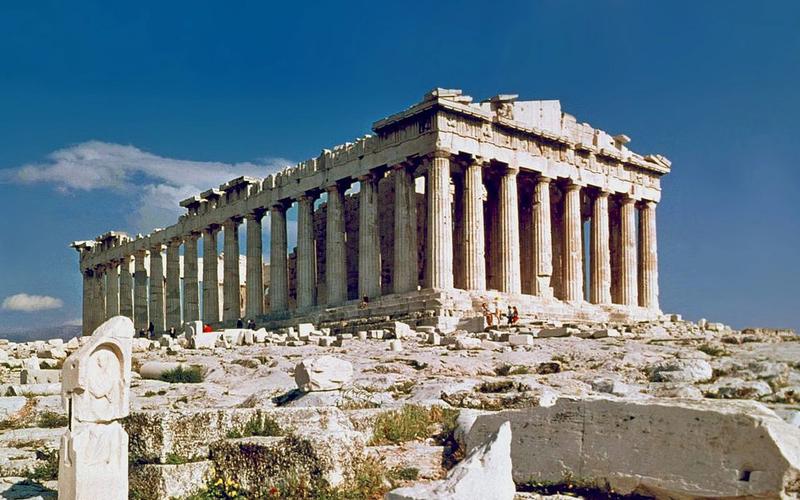 Greece