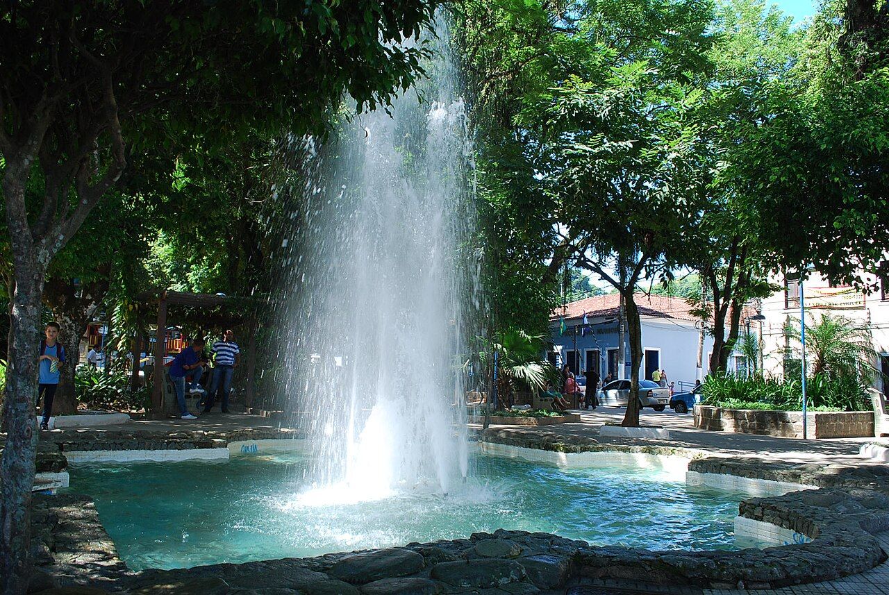 Mangaratiba