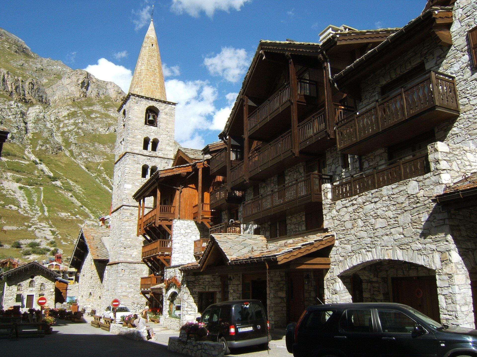 Val-d'Isère