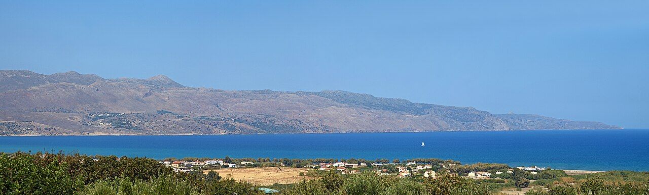 Kolymvari