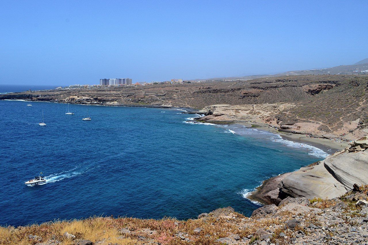 La Caleta de Adeje