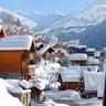 Meribel-Mottaret