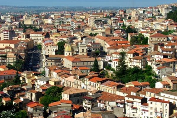 Lamezia Terme International Airport