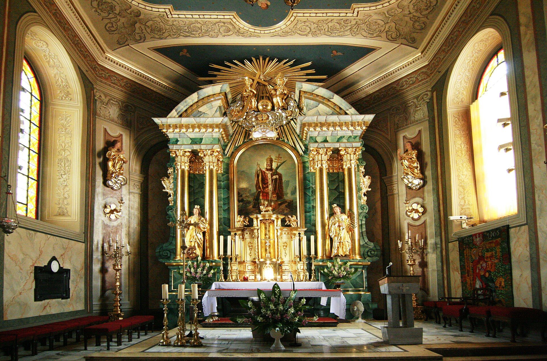 Wieliczka