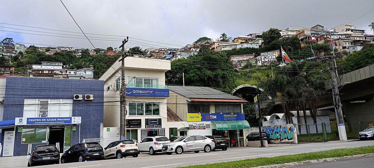 Florianopolis