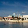 Cozumel Zona 1 (Casa Mexicana)