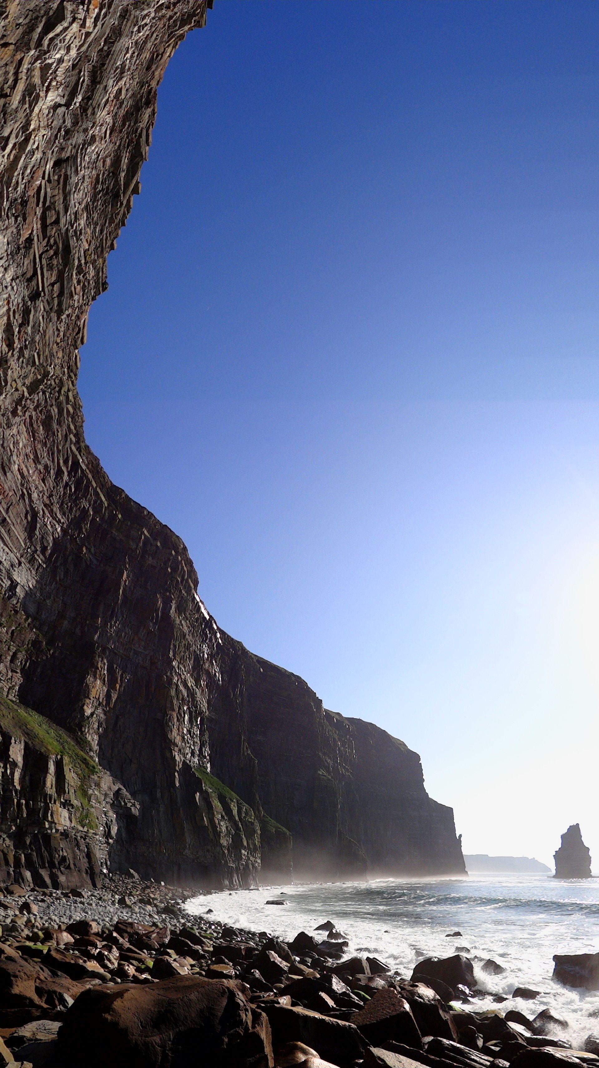 Scogliere di Moher