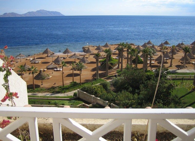 Sharm el-Sheikh International Airport