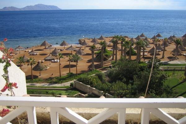 Sharm el-Sheikh International Airport