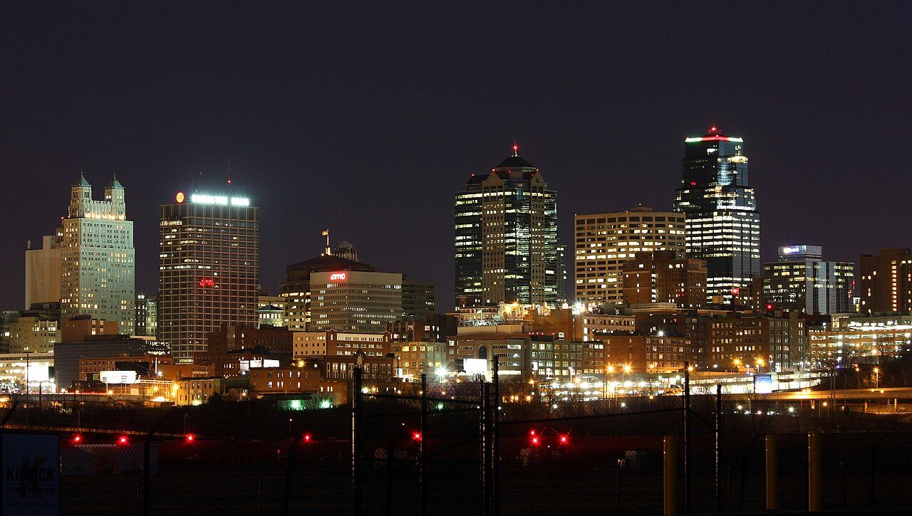 Kansas City