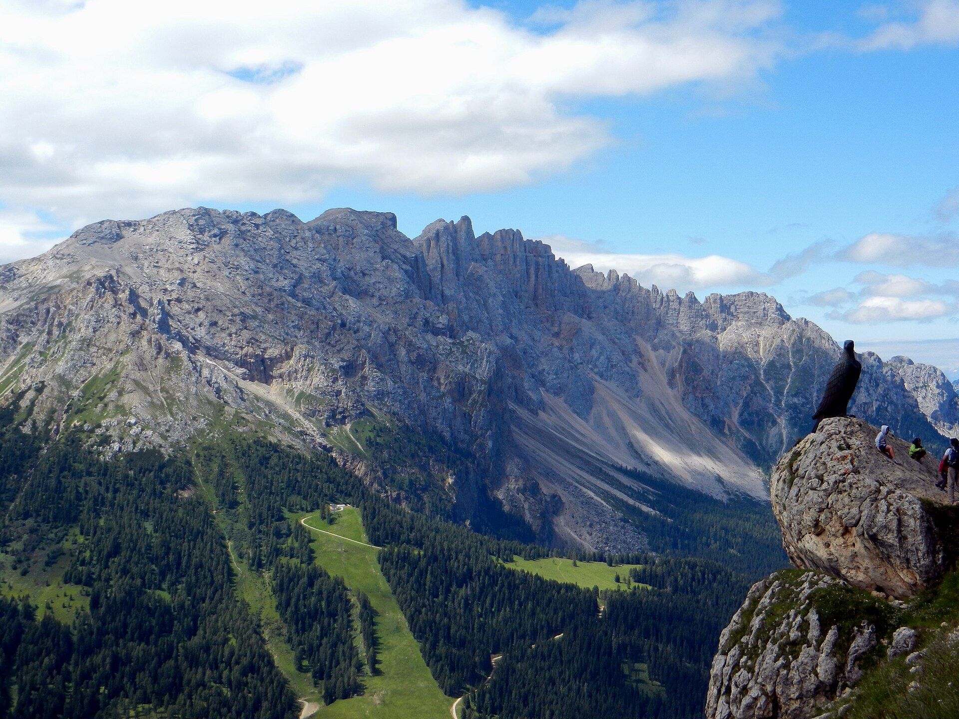 Alpe di Pampeago