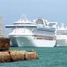 Civitavechia Port
