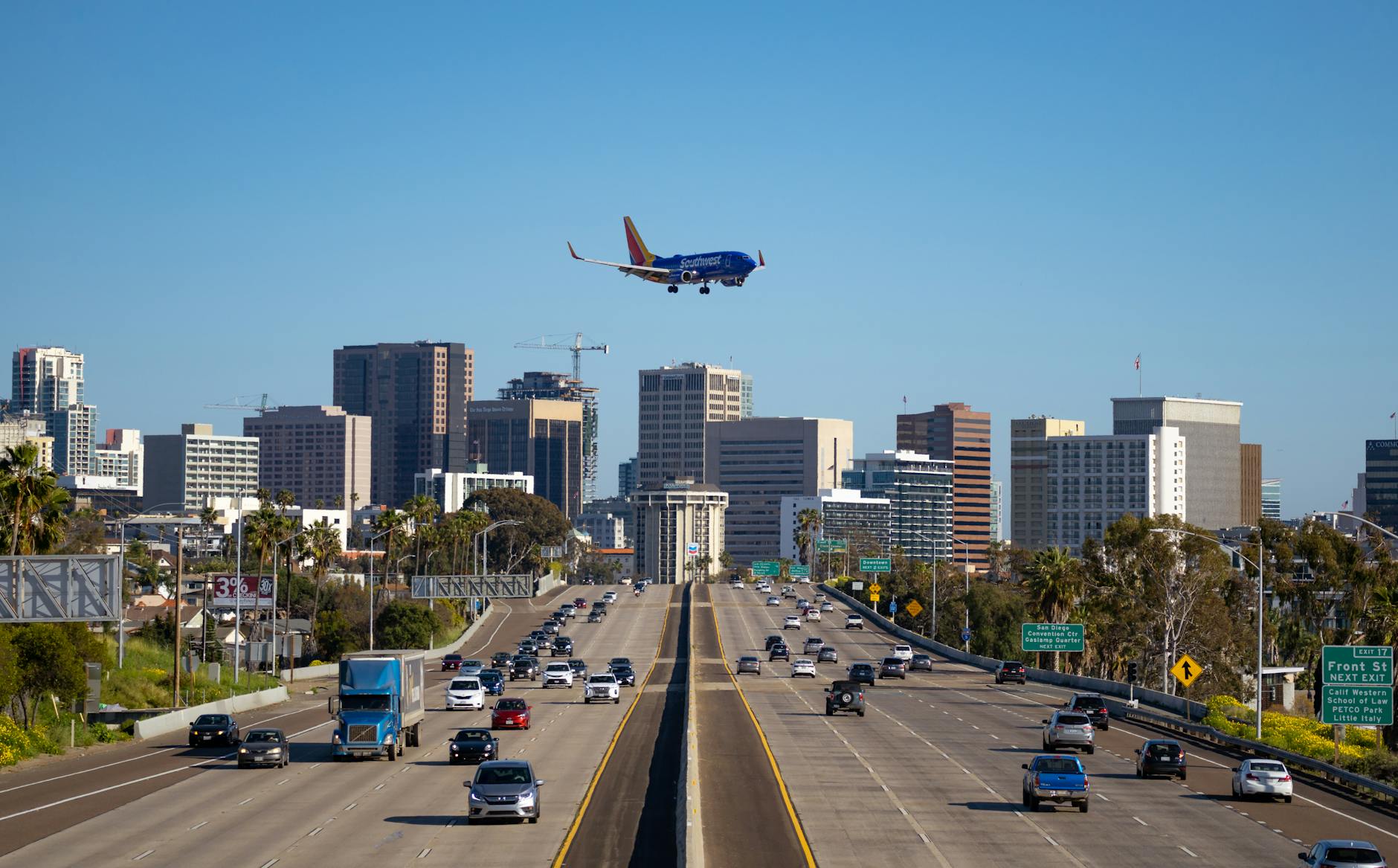 San Diego International Airport