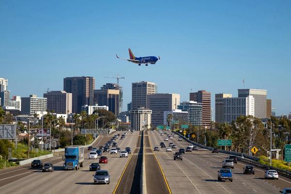 San Diego International Airport