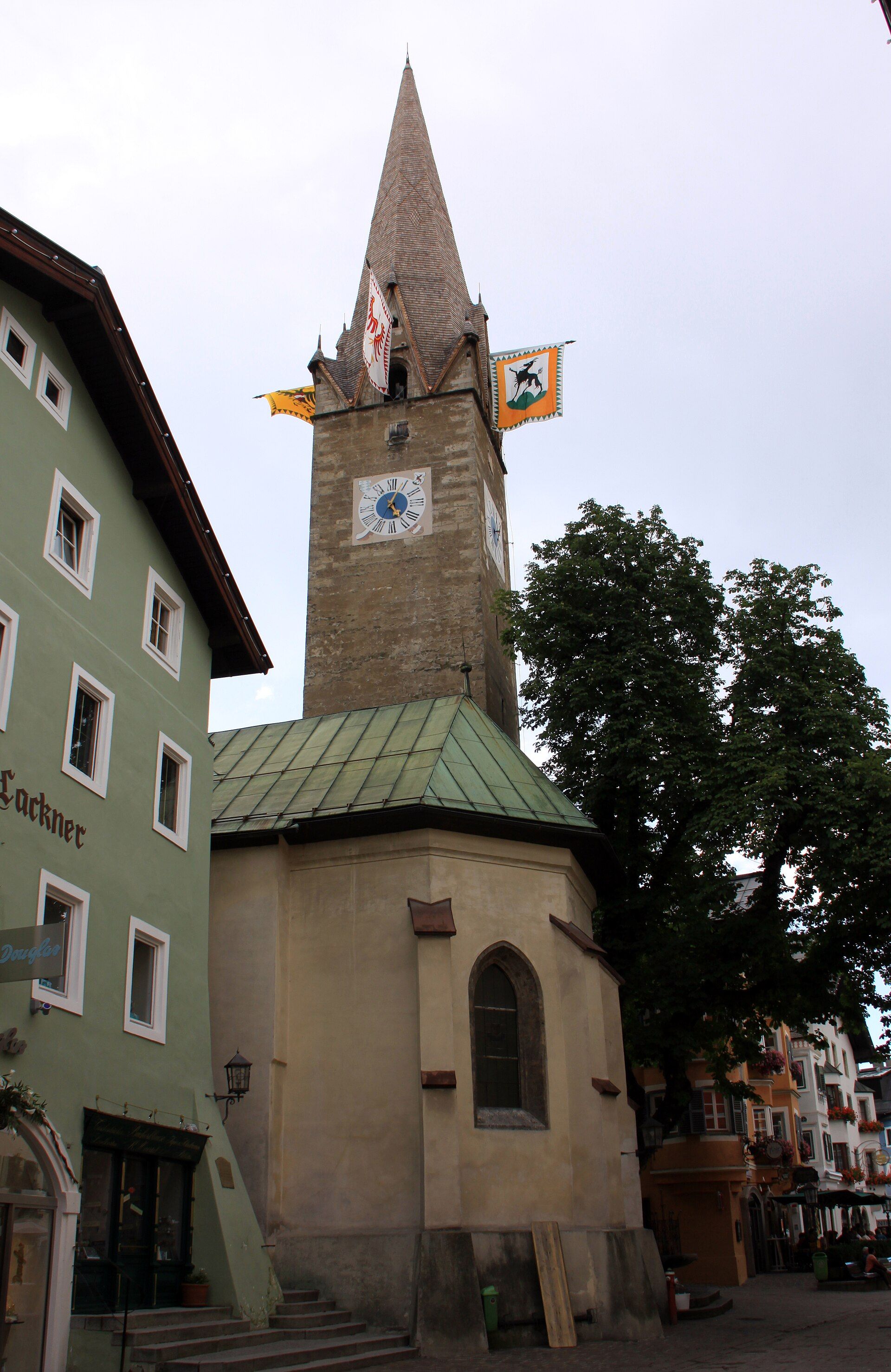 Kitzbuhel