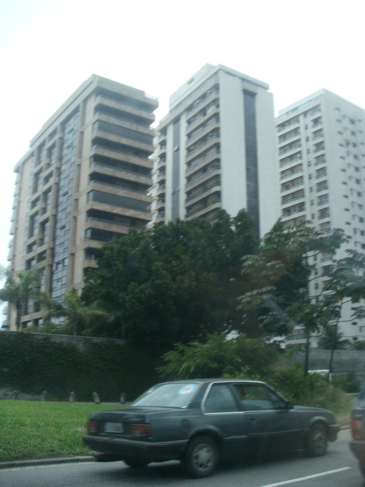 Sao Conrado