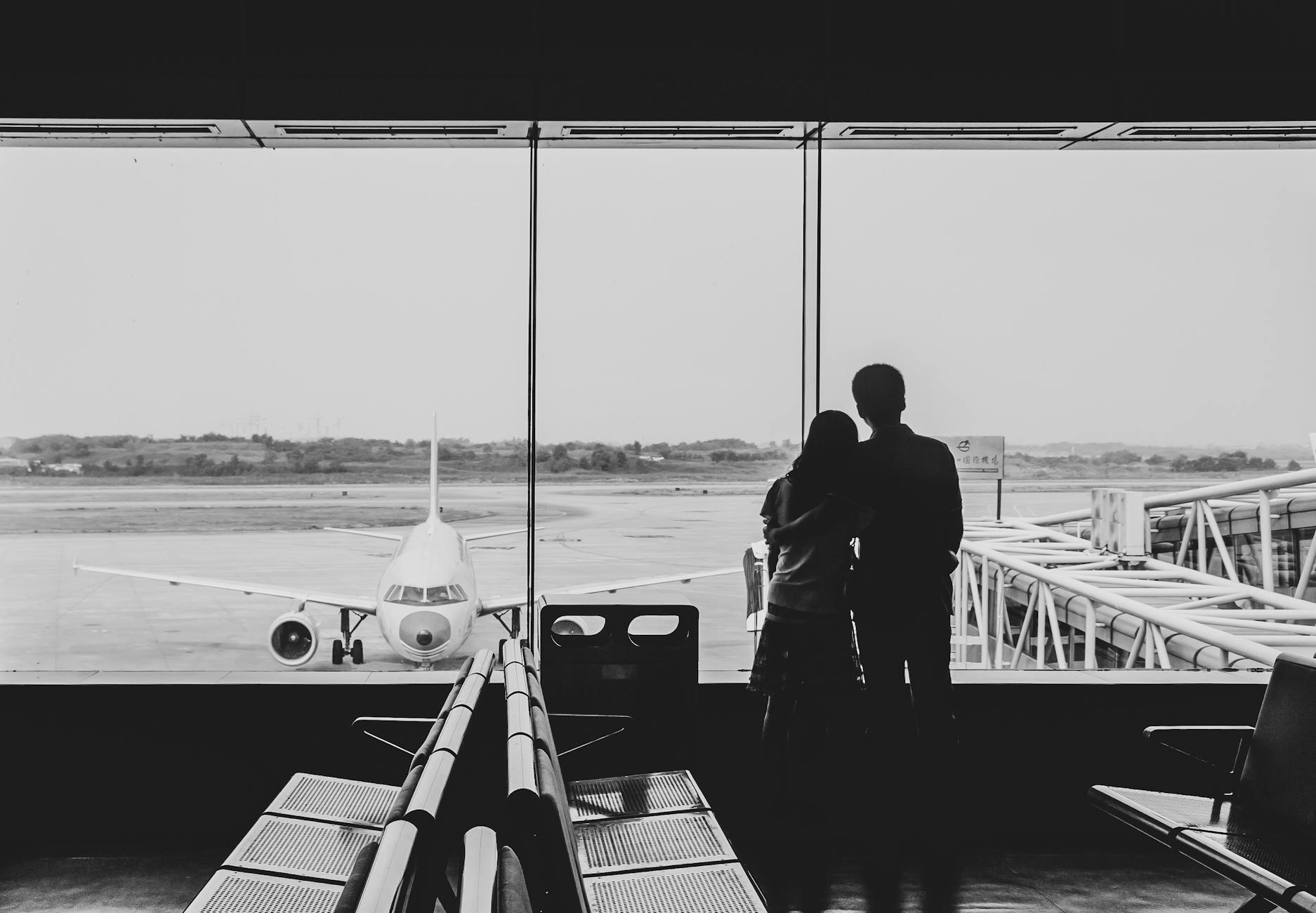 Nanjing Lukou International Airport