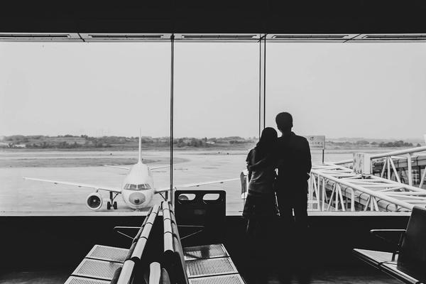 Nanjing Lukou International Airport
