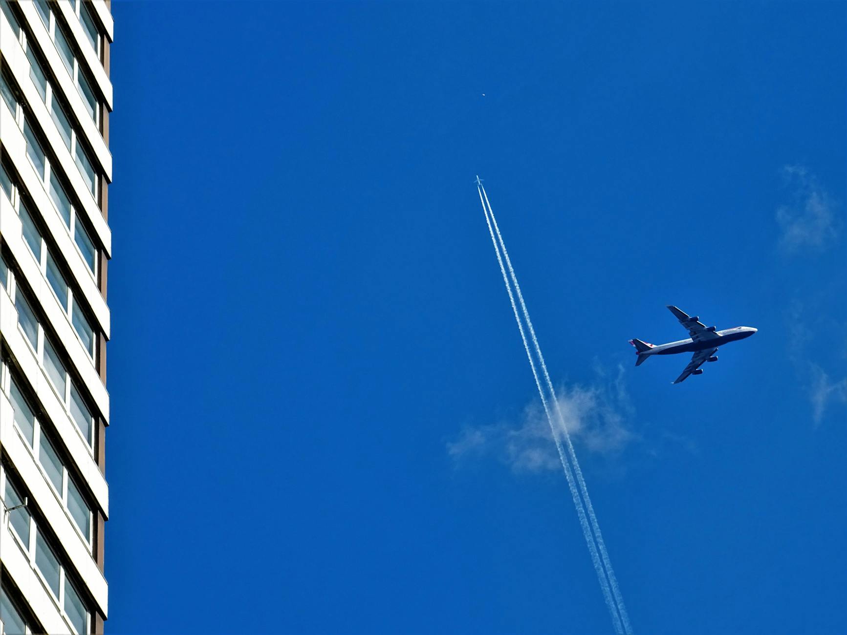 Richmond International Airport