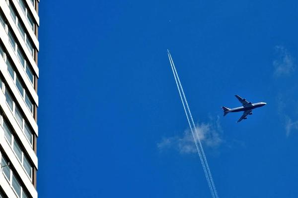 Richmond International Airport