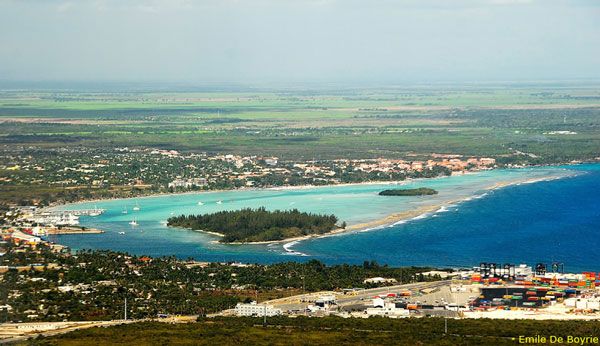 Boca Chica