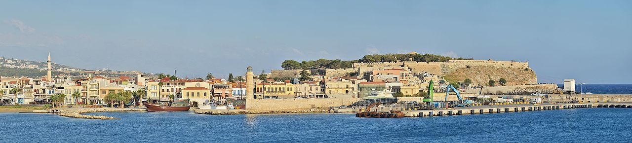 Rethymnon