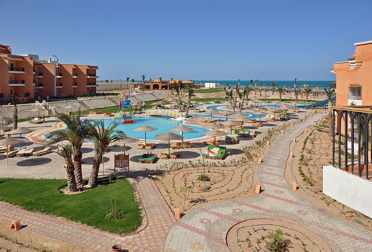 TUI MAGIC LIFE Kalawy