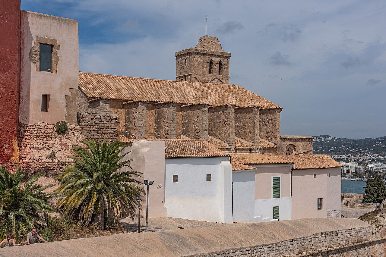 Ibiza