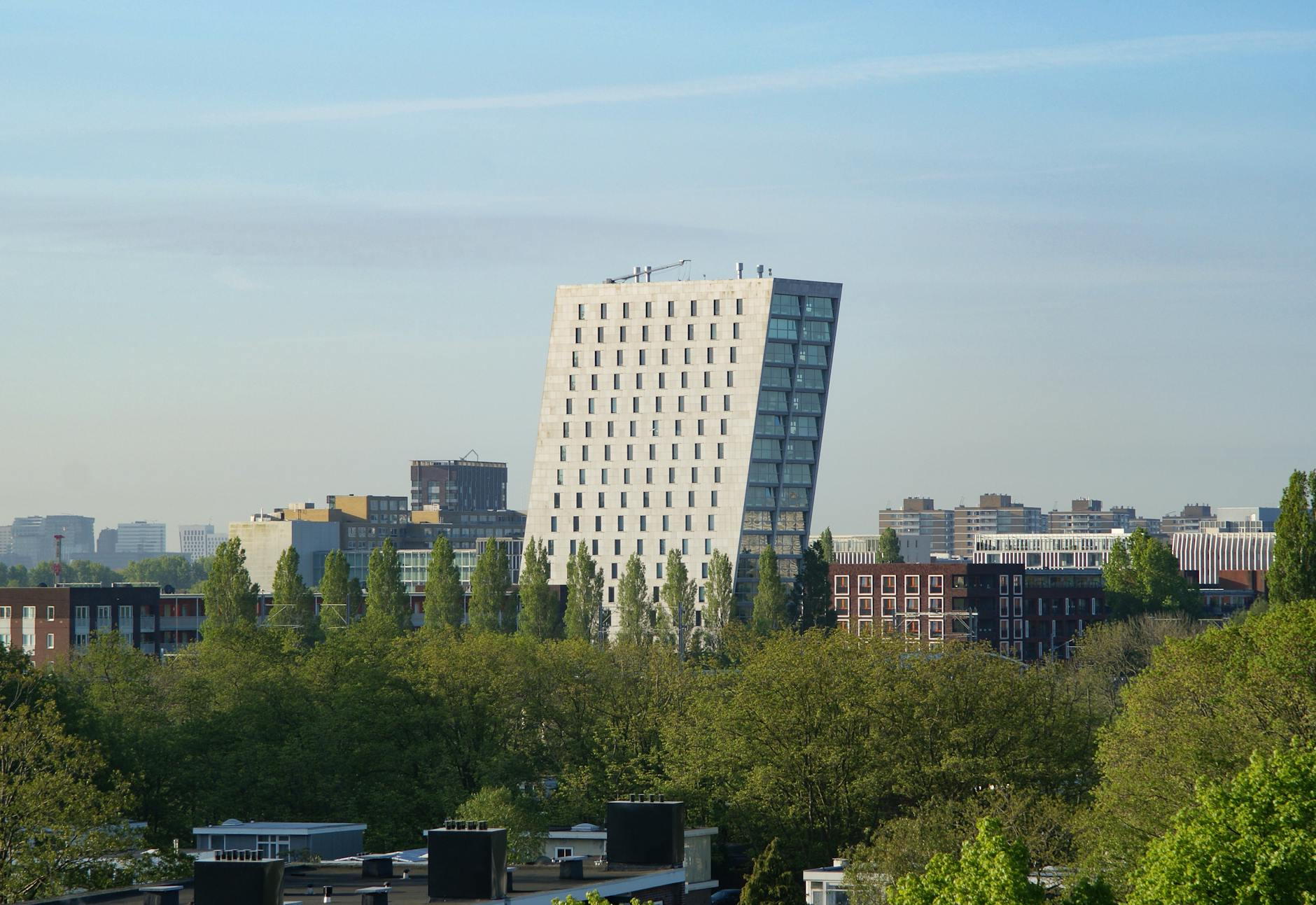 Amsterdam