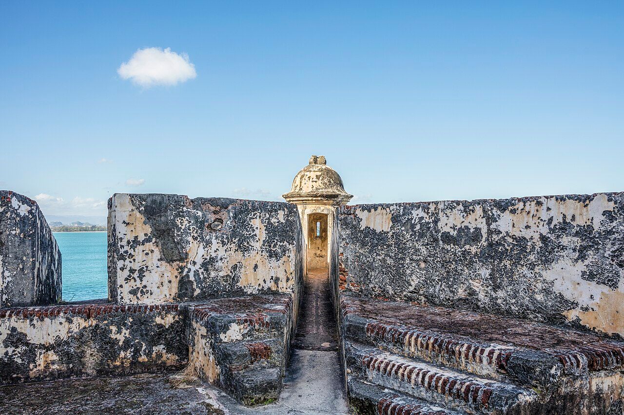 Puerto Rico