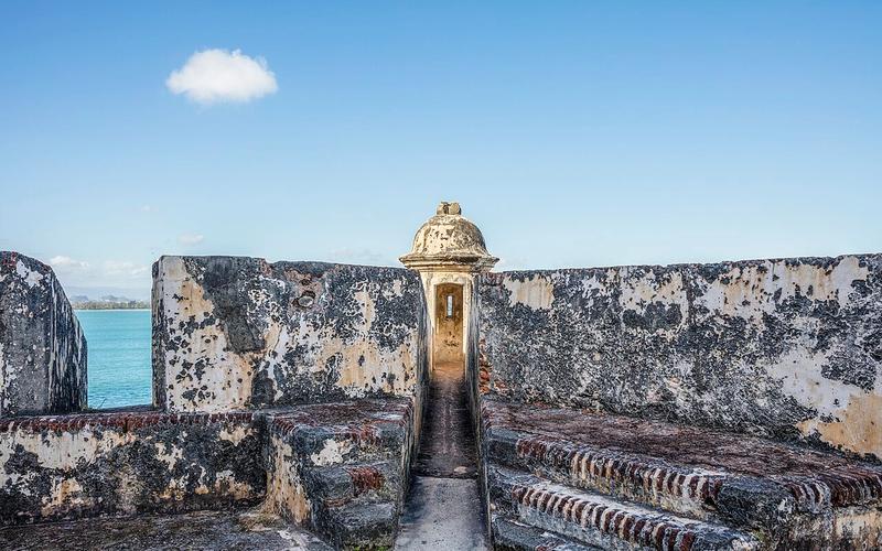 Puerto Rico