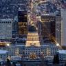 Salt Lake City