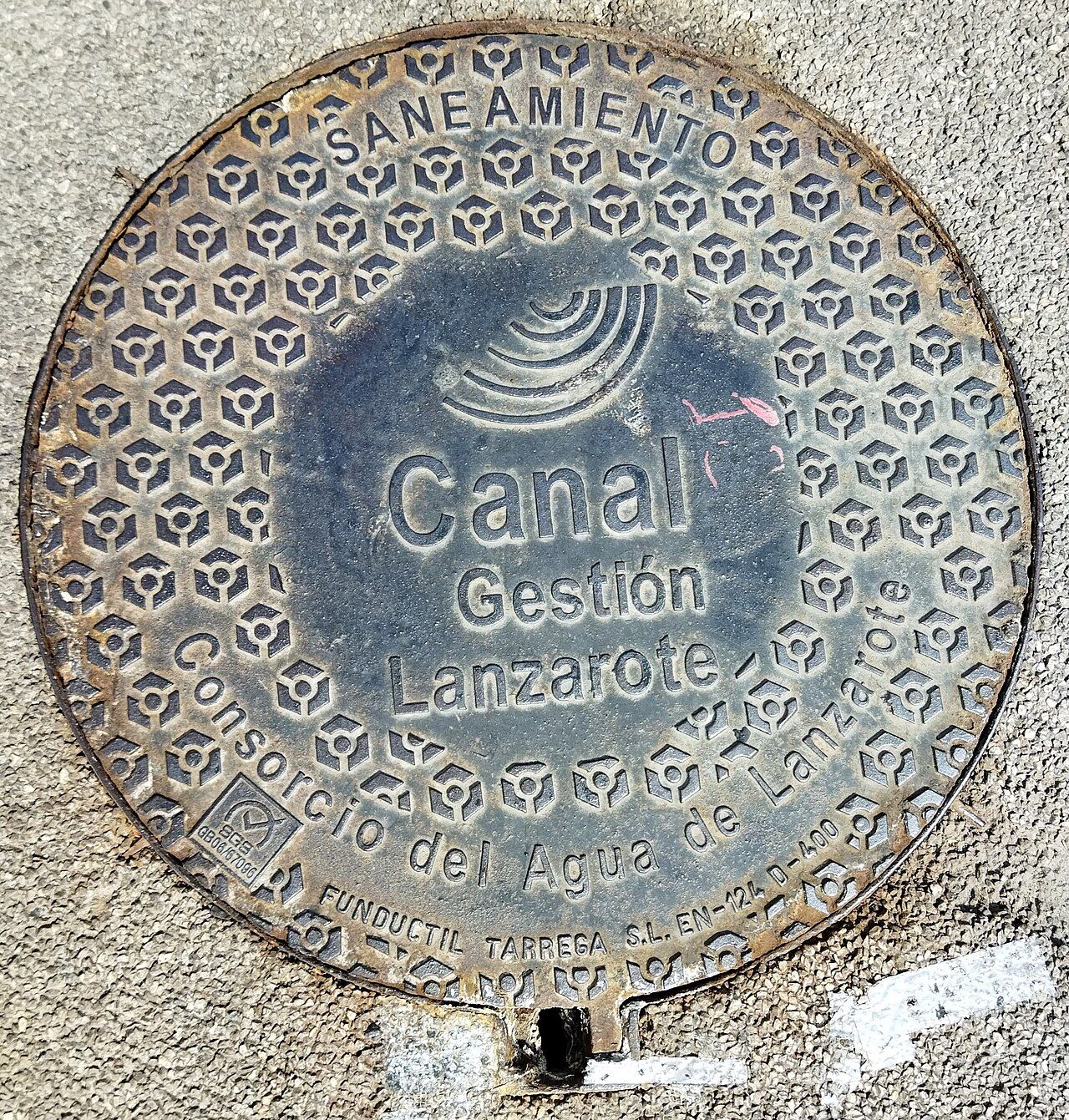Puerto del Carmen