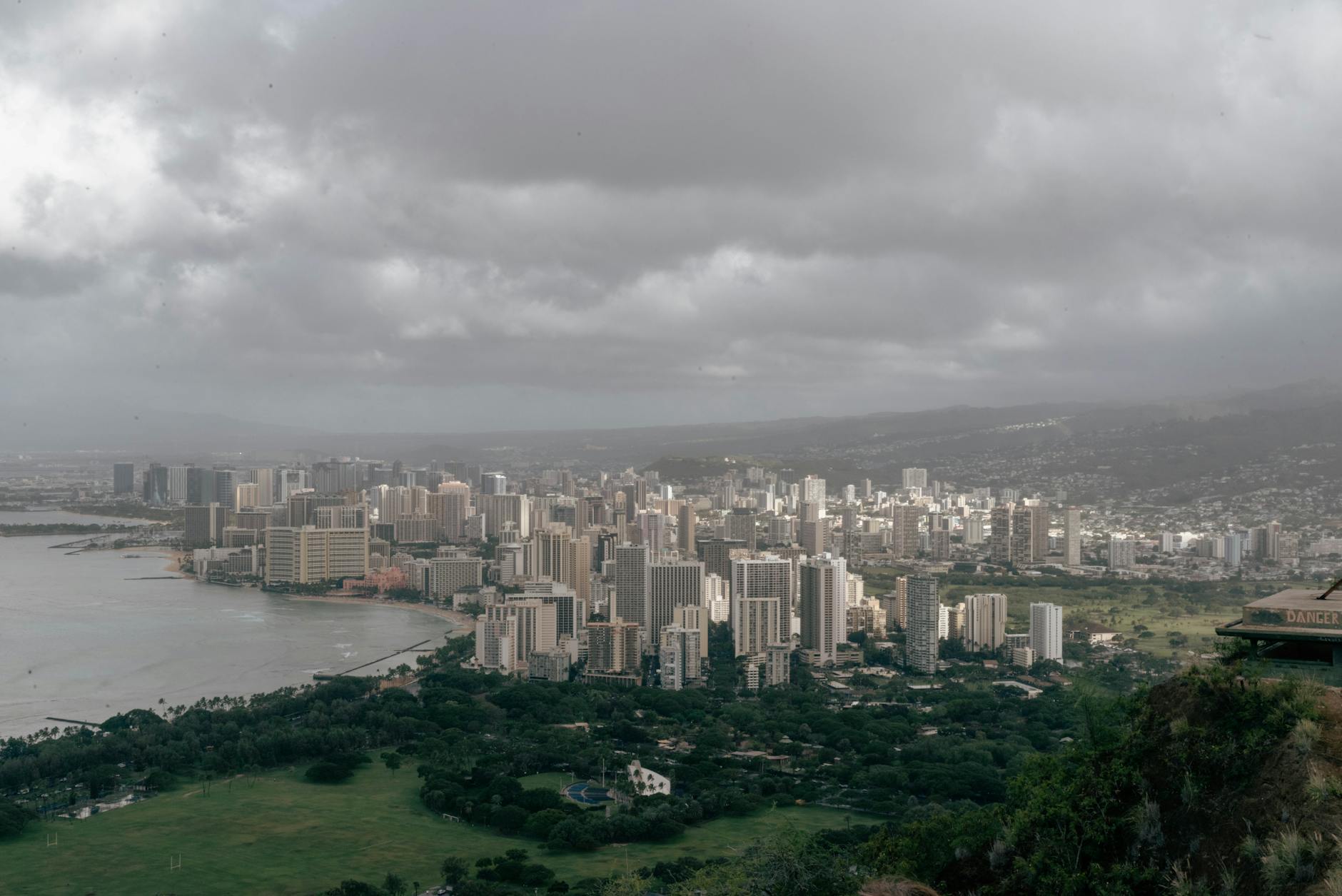 Honolulu