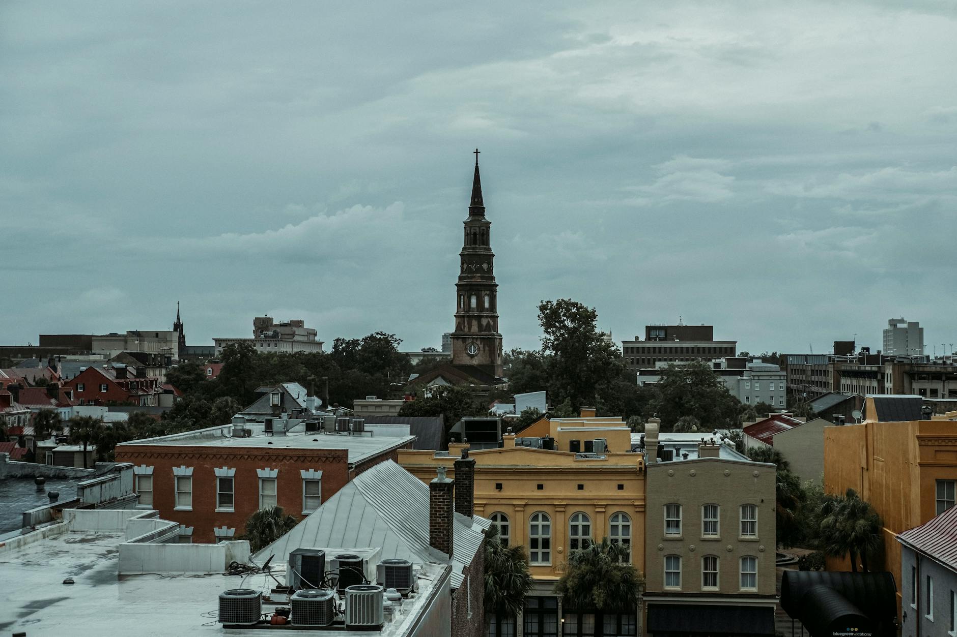 Charleston