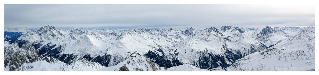 St Anton im Montafon