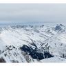 St Anton im Montafon