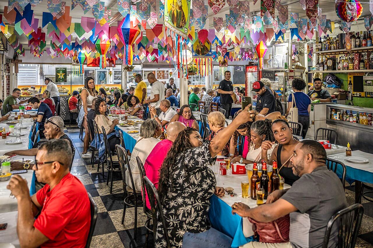 Rio Centro
