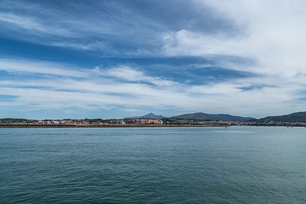 La Manga