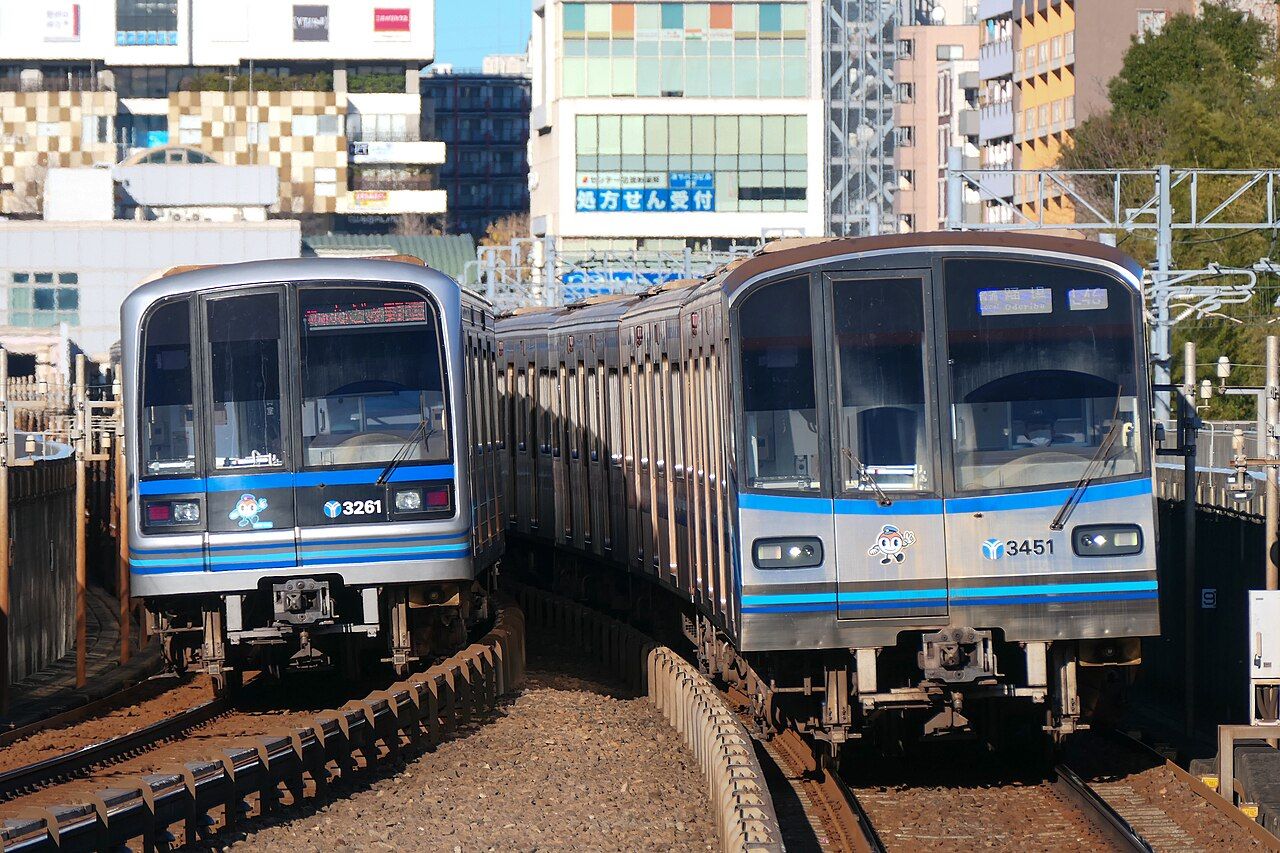 Yokohama