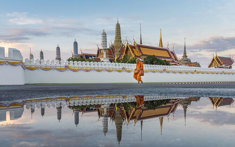 Thailand
