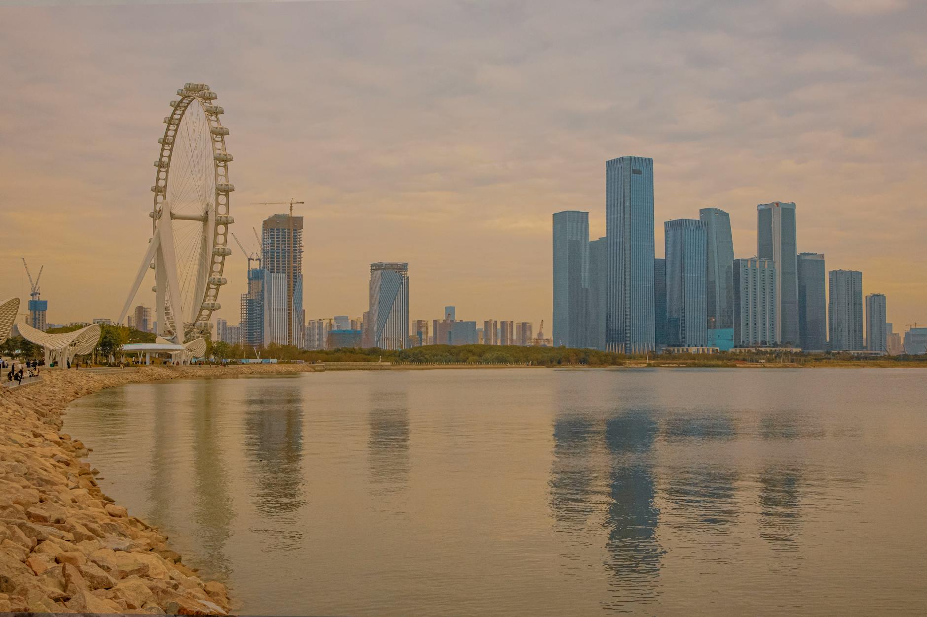 Shenzhen