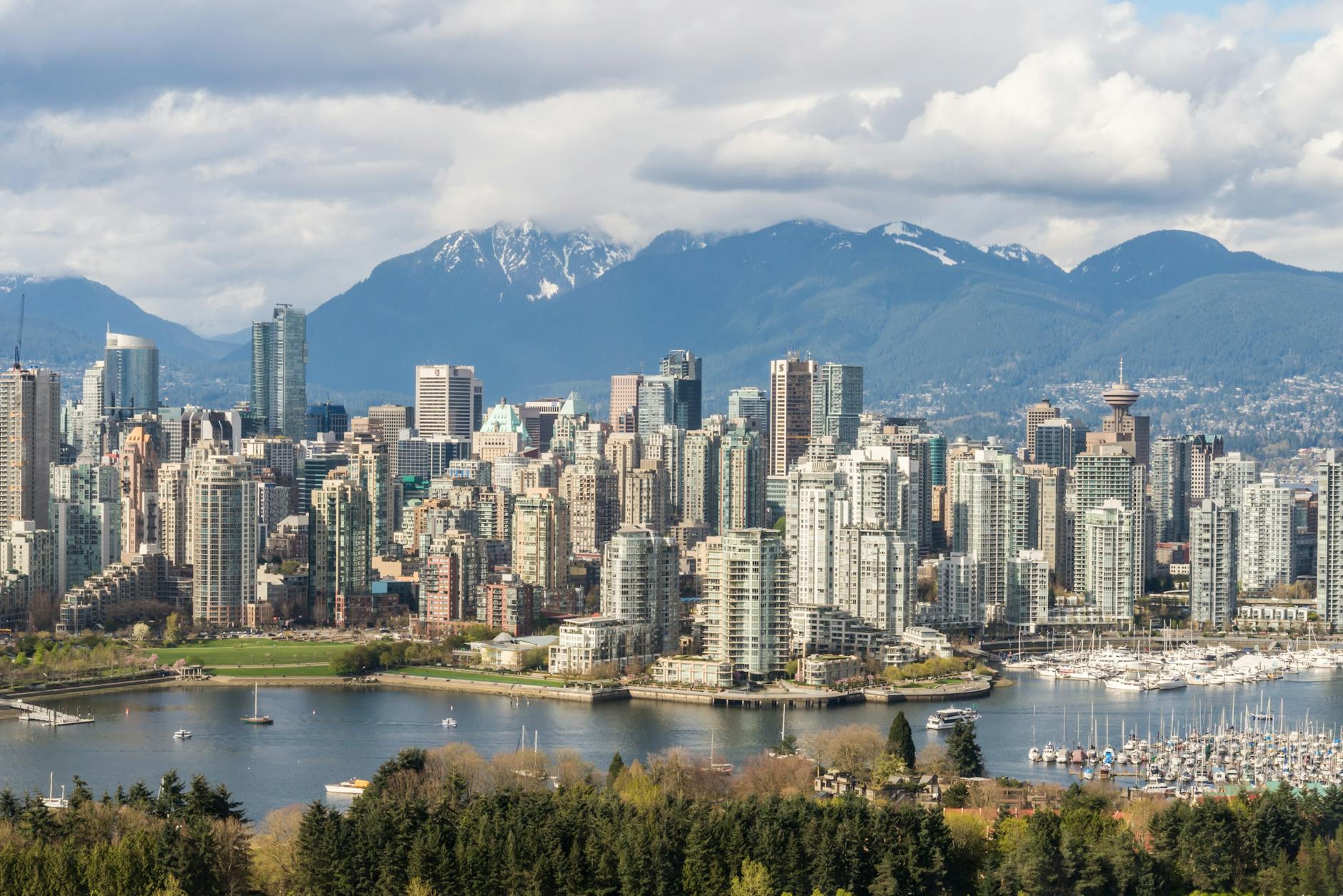 Vancouver