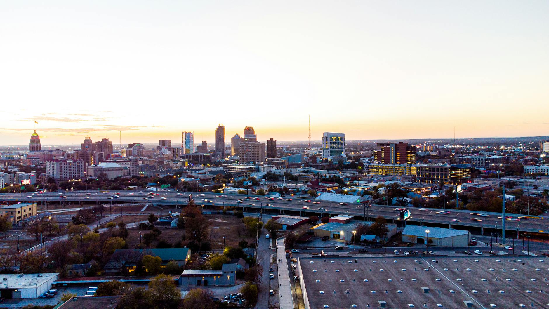 San Antonio