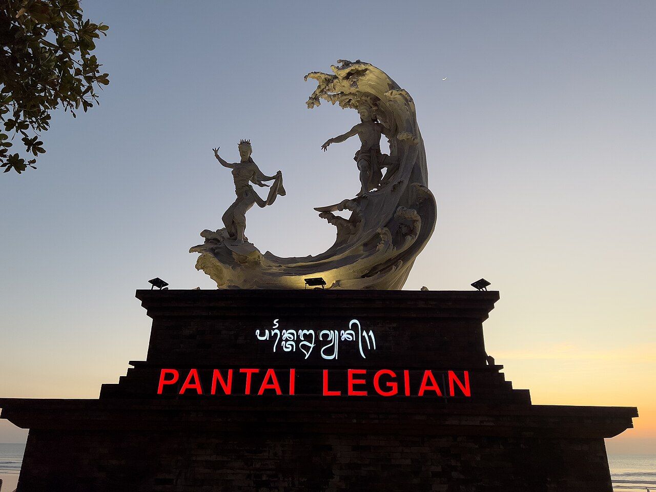 Legian