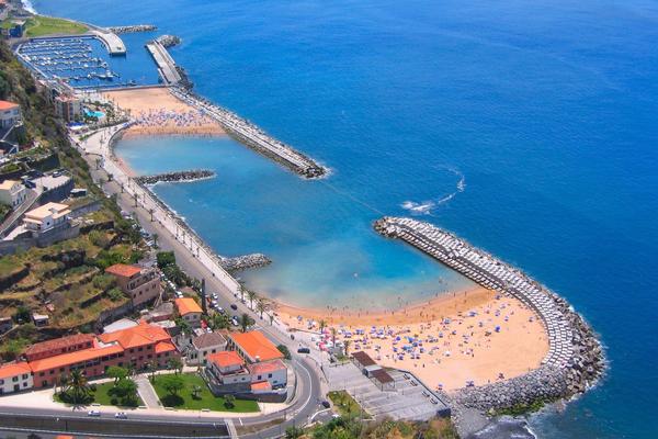 Madeira Funchal Airport